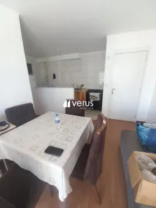 Apartamento com 2 Quartos para alugar, 58m² no Granada, Uberlândia