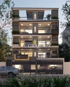 Cobertura com 2 Quartos à venda, 109m² no Nova Petrópolis, São Bernardo do Campo
