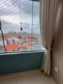 Apartamento com 3 Quartos à venda, 100m² no São Francisco, São Luís