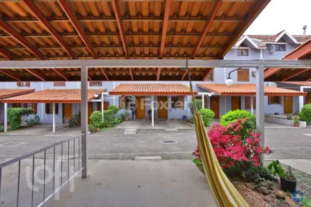 Casa de Condomínio com 2 Quartos à venda, 94m² no Tristeza, Porto Alegre