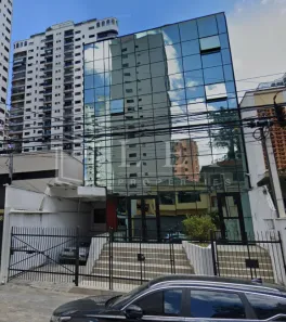 Prédio Comercial para venda ou aluguel, 626m² no Moema, São Paulo