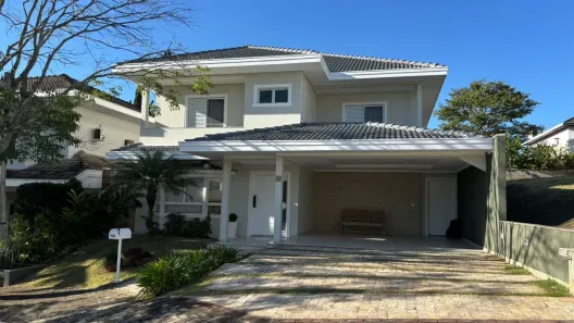 Sobrado com 4 Quartos à venda, 319m² no Urbanova VI, São José dos Campos