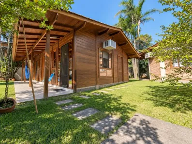 Casa com 4 Quartos à venda, 210m² no Ribeirão da Ilha, Florianópolis