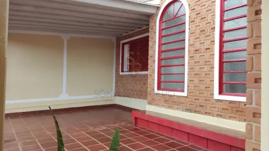 Casa com 3 Quartos à venda, 197m² no Vila Tibério, Ribeirão Preto