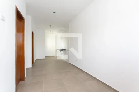 Apartamento com 2 Quartos à venda, 38m² no Jardim São Carlos (Zona Leste), São Paulo