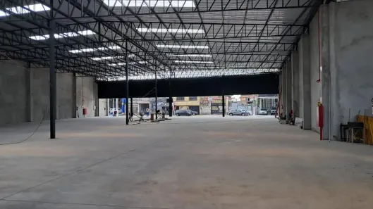 Galpão/Depósito/Armazém para alugar, 1700m² no Telégrafo, Belém