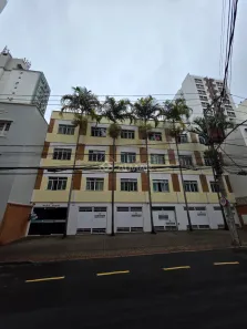 Apartamento com 2 Quartos para alugar, 105m² no Granbery, Juiz de Fora