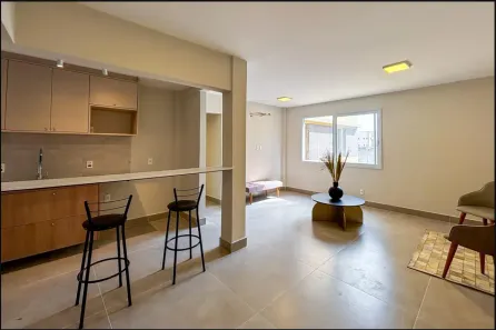 Apartamento com 2 Quartos à venda, 100m² no Cerqueira César, São Paulo