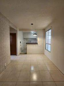 Apartamento com 2 Quartos para alugar, 55m² no Jardim Nunes, São José do Rio Preto