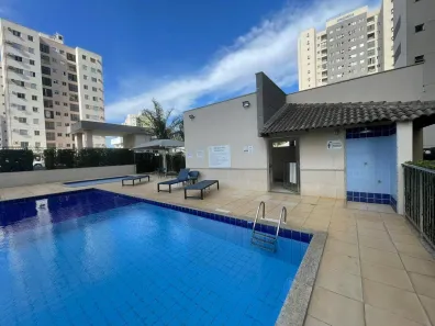 Apartamento com 2 Quartos à venda, 68m² no Parque Oeste Industrial, Goiânia