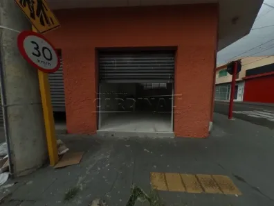 Ponto Comercial para alugar, 35m² no Vila São José, São Carlos