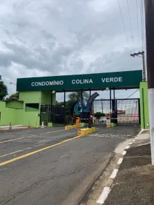 Casa de Condomínio com 1 Quarto à venda, 180m² no Jardim Cristina, Mogi Guaçu