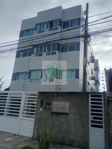 Apartamento com 2 Quartos à venda, 57m² no Jardim Atlântico, Olinda