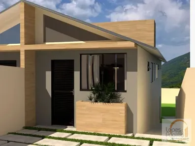 Casa com 3 Quartos à venda, 73m² no Boa Vista, Atibaia