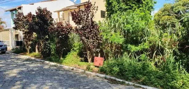 Lote/Terreno à venda, 1000m² no Cabula, Salvador