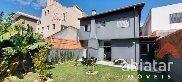 Casa com 3 Quartos à venda, 360m² no Jardim Jussara, São Paulo