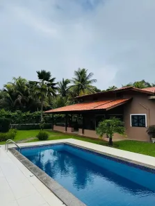 Casa de Condomínio com 4 Quartos à venda, 350m² no Portão, Lauro de Freitas