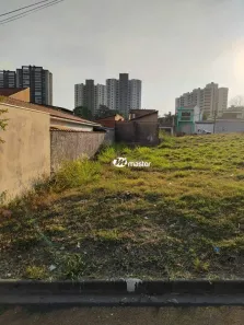 Lote/Terreno à venda, 125m² no Vila Paulista, Rio Claro