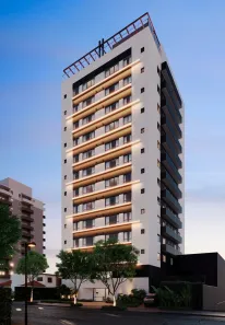 Apartamento com 3 Quartos à venda, 85m² no América, Joinville