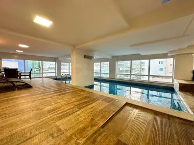 Apartamento com 3 Quartos à venda, 151m² no Meia Praia, Itapema