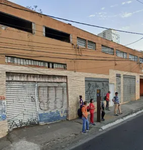Casa com 9 Quartos à venda, 400m² no Santo Amaro, São Paulo