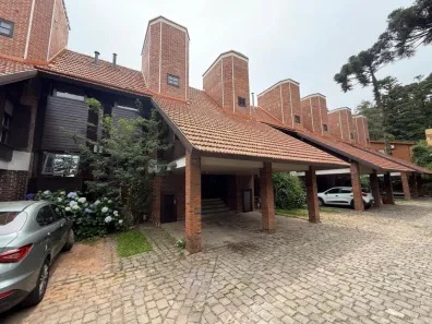 Casa com 4 Quartos à venda, 186m² no Centro, Gramado