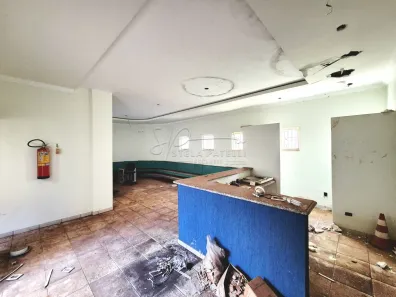 para alugar, 423m² no Alto da Boa Vista, Ribeirão Preto