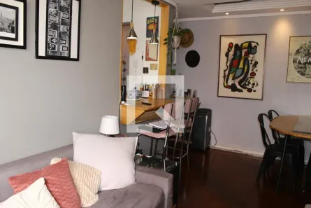 Apartamento com 2 Quartos à venda, 62m² no Santa Cecília, São Paulo