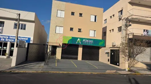 Ponto Comercial para alugar, 120m² no Vila Marajó, Várzea Paulista