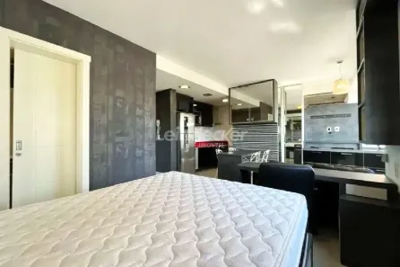 Apartamento com 1 Quarto para alugar, 40m² no Rio Branco, Porto Alegre