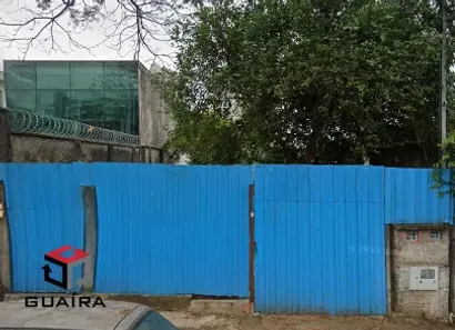 Lote/Terreno à venda, 480m² no Vila Guarani (Z Sul), São Paulo