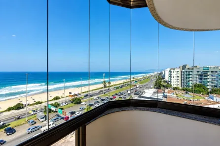 Cobertura com 3 Quartos à venda, 225m² no Barra da Tijuca, Rio de Janeiro