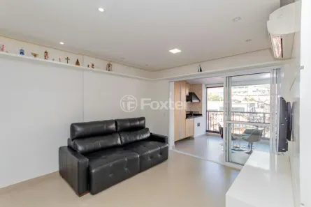 Apartamento com 2 Quartos à venda, 64m² no Vila Cordeiro, São Paulo
