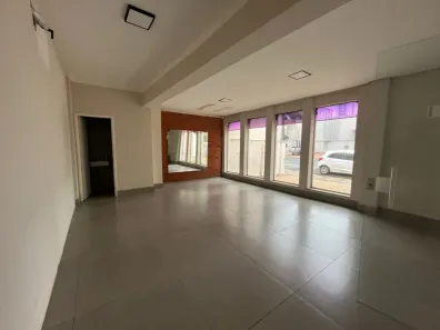 Prédio Comercial para alugar, 350m² no Vila Santa Tereza, Bauru