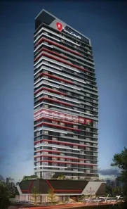 Apartamento com 3 Quartos à venda, 92m² no Setor Oeste, Goiânia