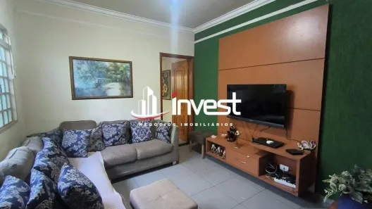 Casa com 3 Quartos à venda, 207m² no Estados Unidos, Uberaba