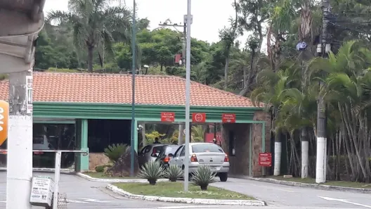 Lote/Terreno à venda, 673m² no Nova Higienópolis, Jandira