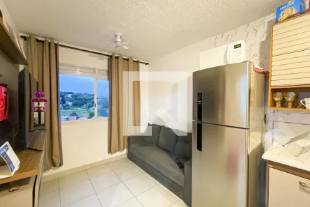 Apartamento com 2 Quartos à venda, 50m² no Parque Novo Mundo, São Paulo