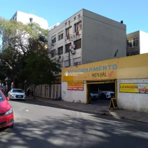 Apartamento com 2 Quartos à venda, 58m² no Cidade Baixa, Porto Alegre