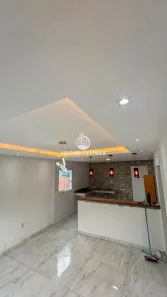 Casa com 2 Quartos à venda, 89m² no Nova Brasília, Salvador