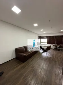 Sala Comercial para alugar, 35m² no Iguatemi, São José do Rio Preto