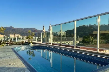 Cobertura com 4 Quartos à venda, 395m² no Centro, Jaraguá do Sul