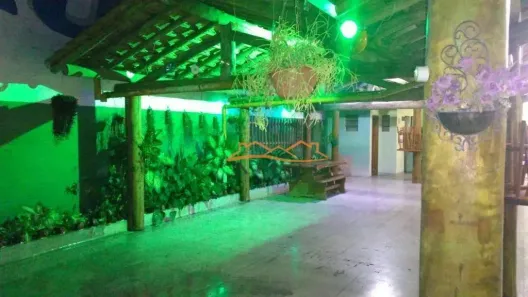 Ponto Comercial para alugar, 260m² no Vila Industrial, Piracicaba