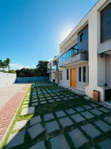 Casa com 3 Quartos à venda, 103m² no Morada de Laranjeiras, Serra