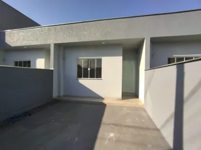 Casa com 2 Quartos à venda, 66m² no Jaraguá 84, Jaraguá do Sul
