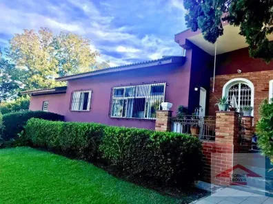 Casa com 3 Quartos à venda, 282m² no Casa Branca, Jundiaí