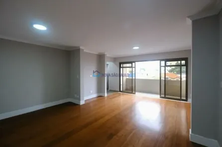 Apartamento com 3 Quartos à venda, 158m² no Ipiranga, São Paulo