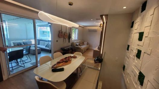 Cobertura com 3 Quartos à venda, 145m² no Recreio dos Bandeirantes, Rio de Janeiro