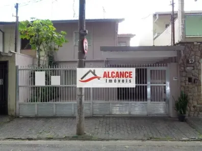 Sobrado com 4 Quartos à venda, 141m² no Jardim Trussardi, São Paulo