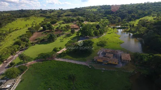 Lote/Terreno com 1 Quarto à venda, 1000m² no Condomínio Belvedere, Esmeraldas